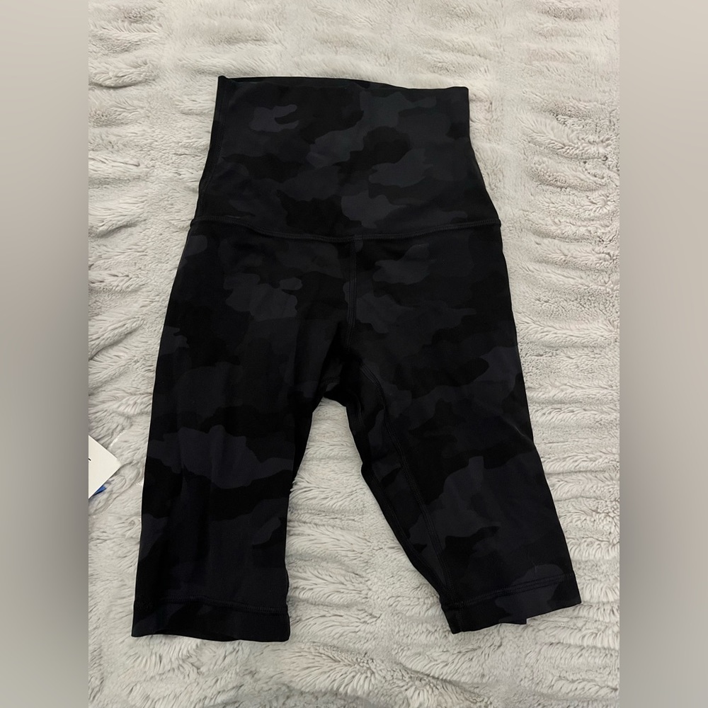 Lululemon Biker Shorts